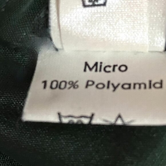 BCBG Maxazria Aynn Fit & Flare Mini Dress Size 6 Sleeveless Cutout Yoke EUC - Picture 9 of 9